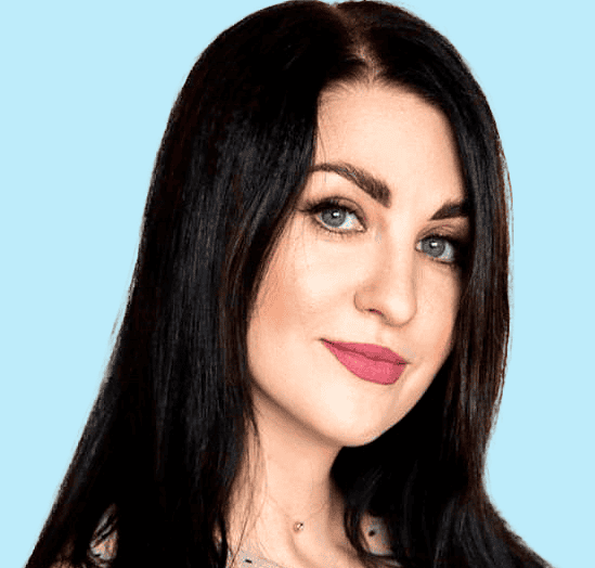 Екатерина Шендерова